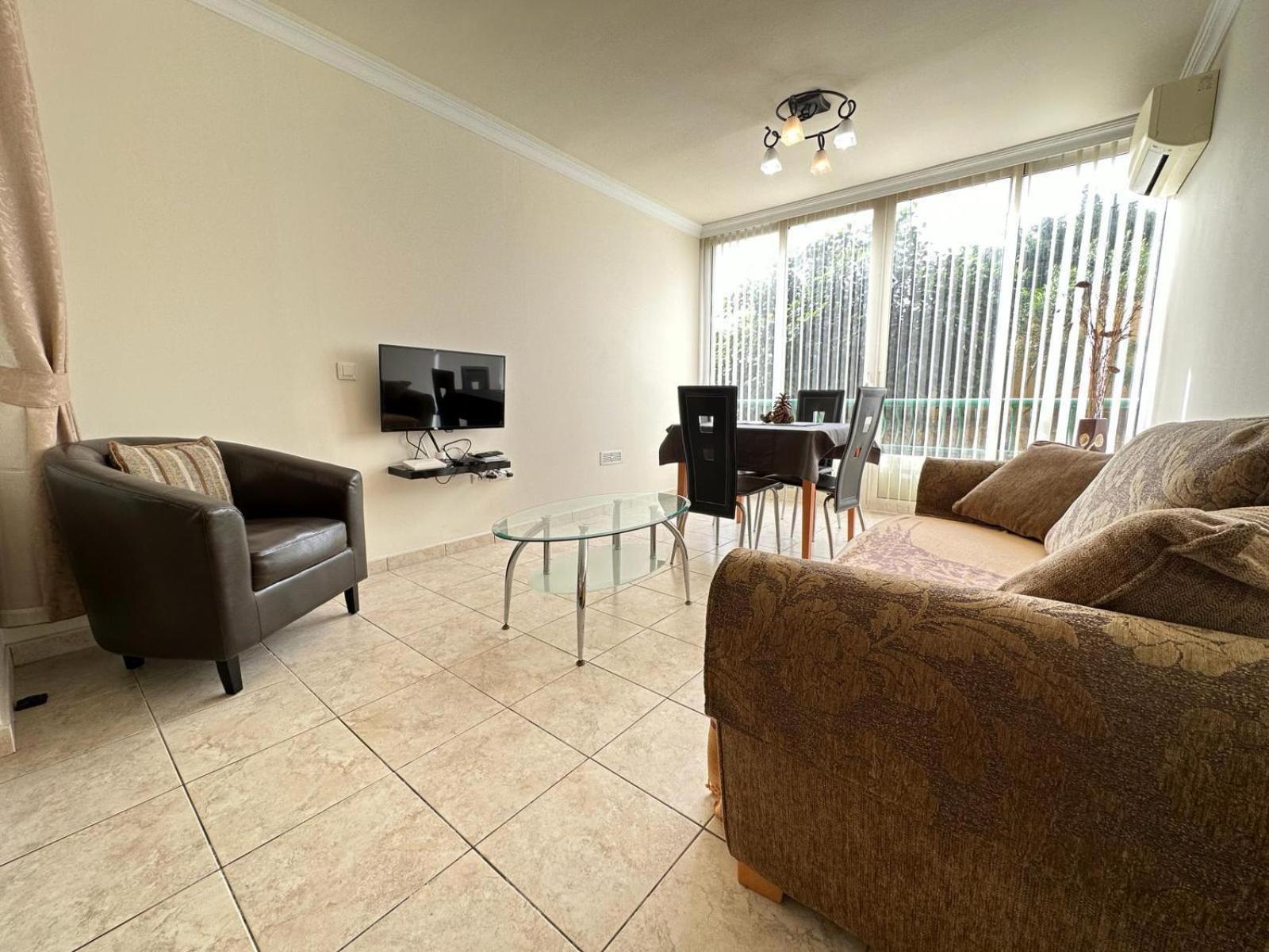 Firstline Apartment Los Cristianos Arona  Exterior foto